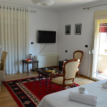 Noor Apartments Tirana Exterior foto