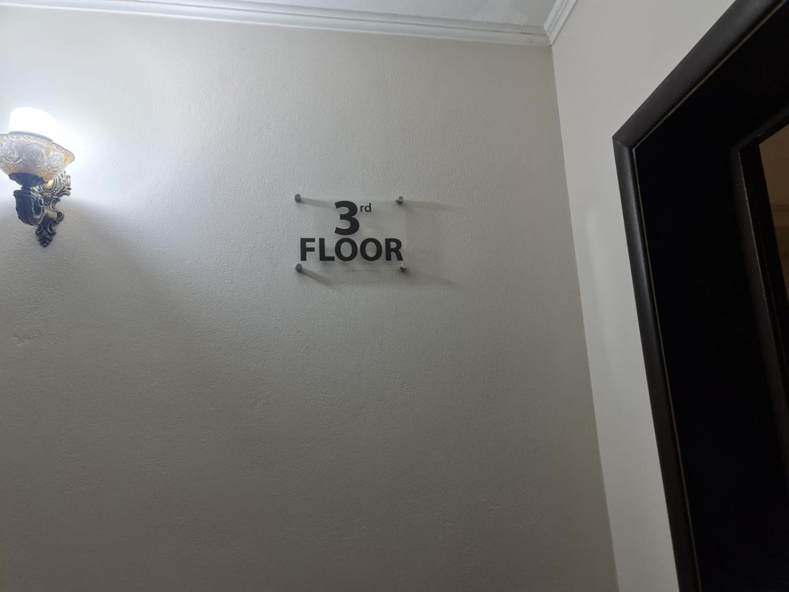 Noor Apartments Tirana Exterior foto