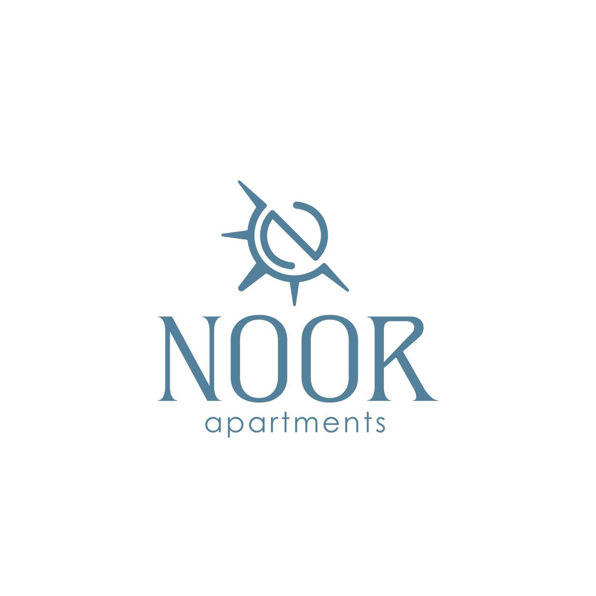 Noor Apartments Tirana Exterior foto